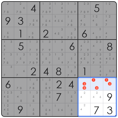 sudoku 4x4